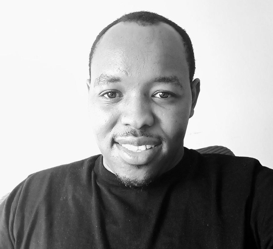 Korir Amos